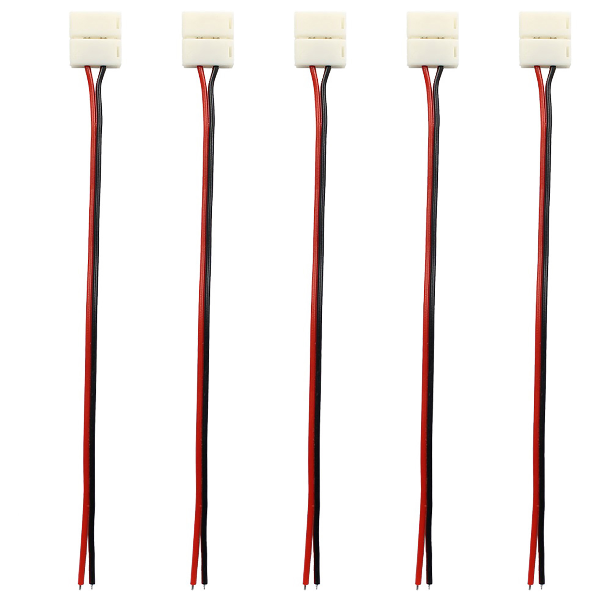 LED Strips Strip Lighting Techtouch Strip Accessories